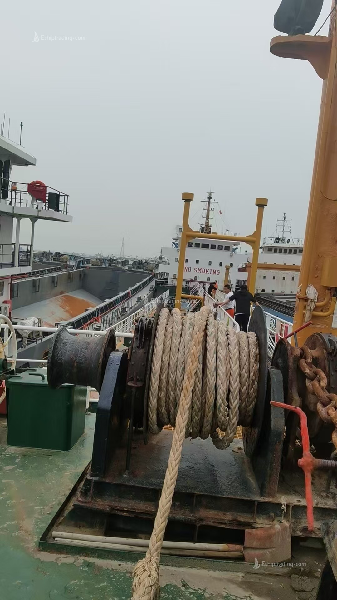 3366 T Product Oil Tanker For Sale