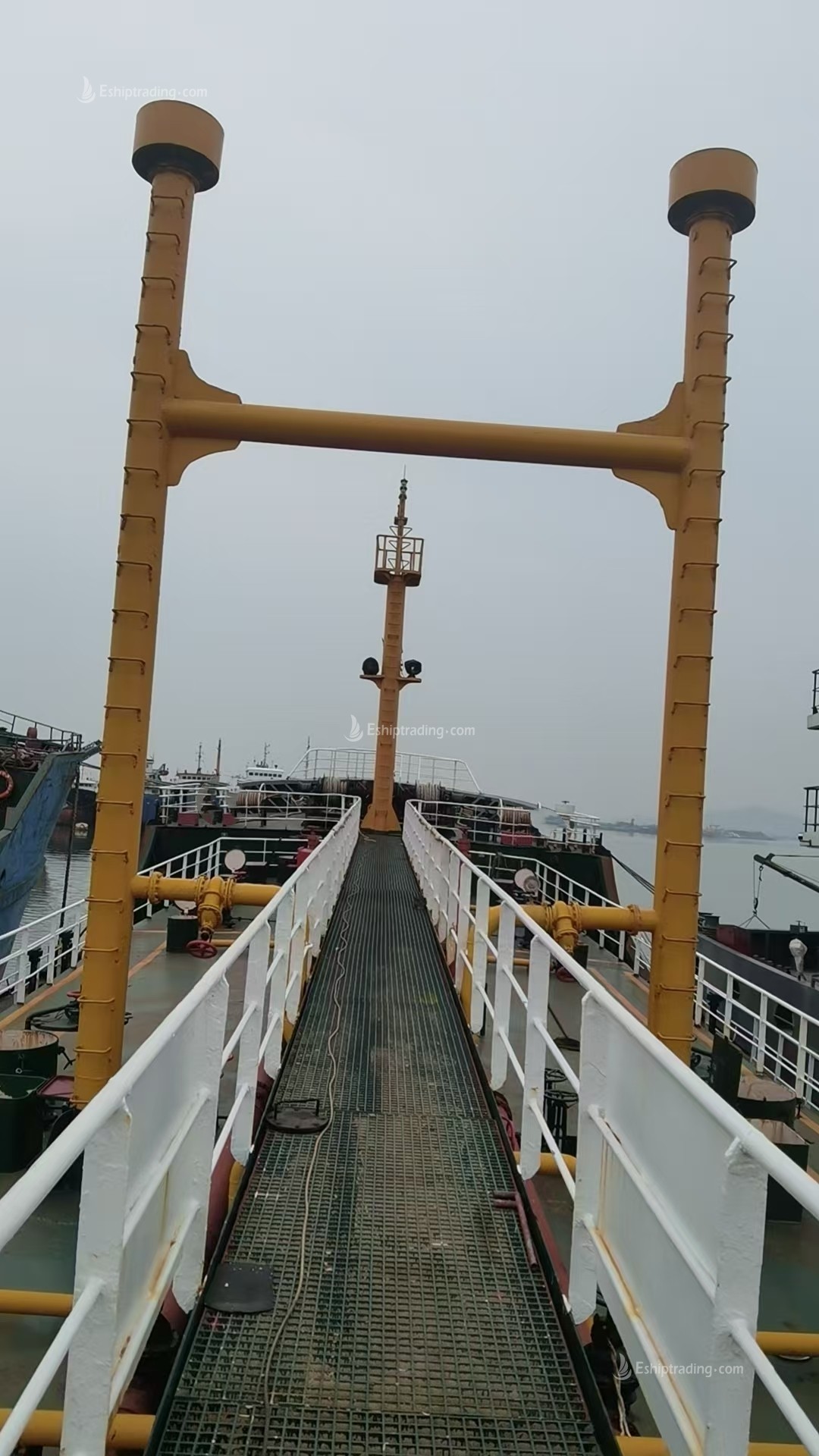 3366 T Product Oil Tanker For Sale