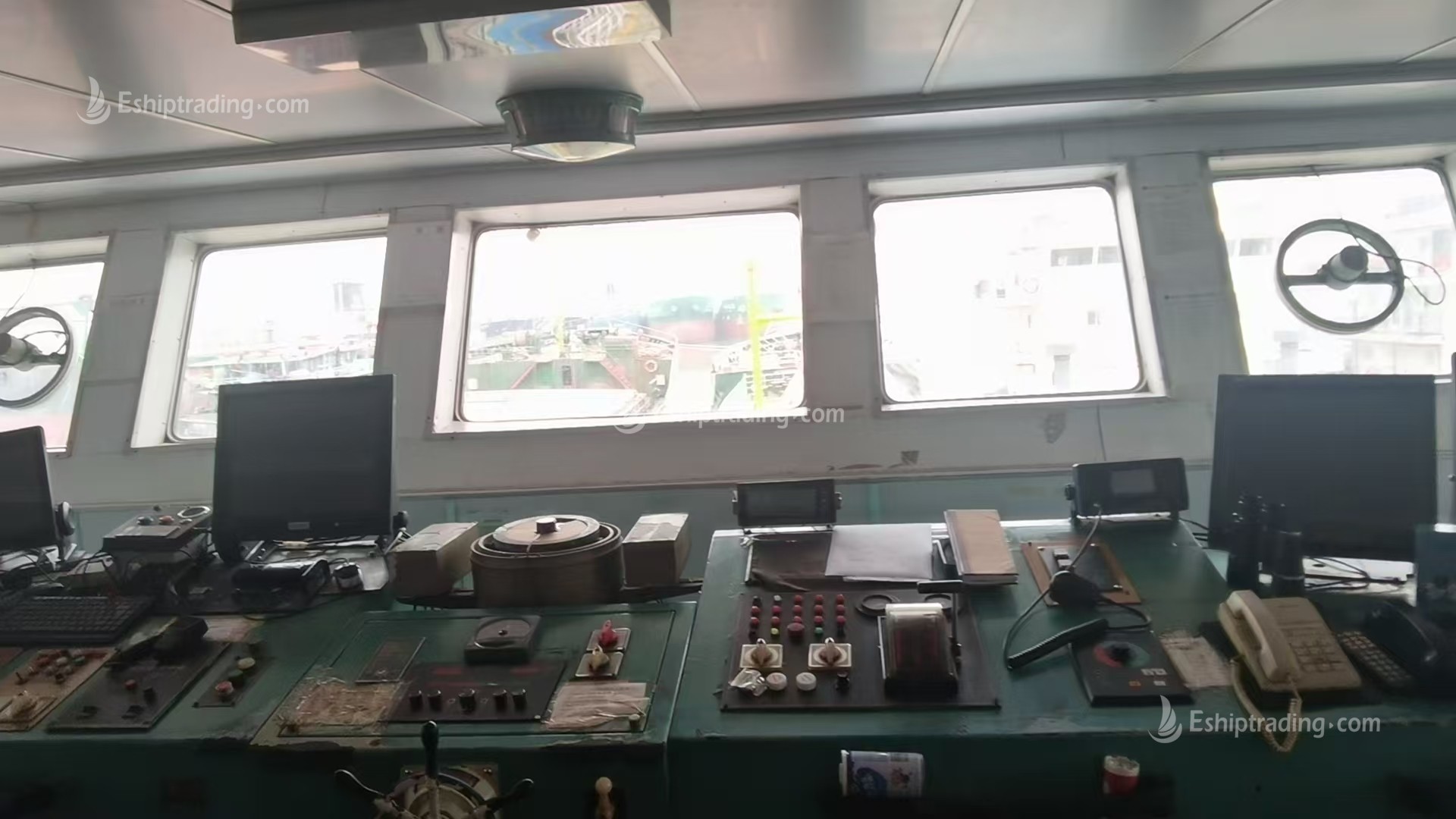 3366 T Product Oil Tanker For Sale