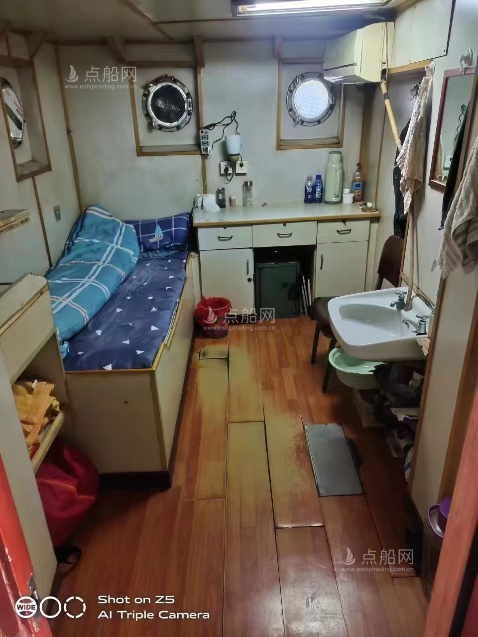 出售3300 马力港作拖轮