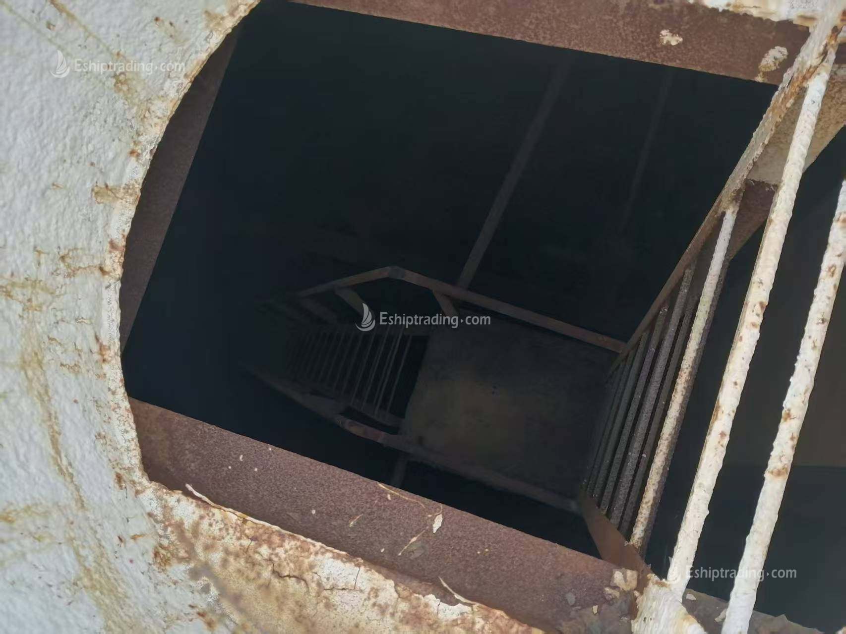 3366 T Product Oil Tanker For Sale