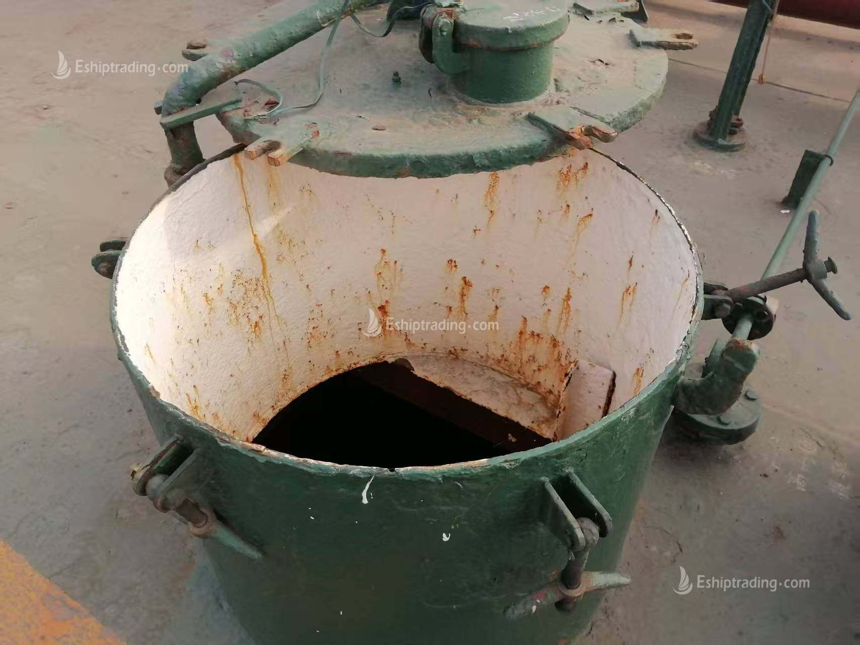 3366 T Product Oil Tanker For Sale