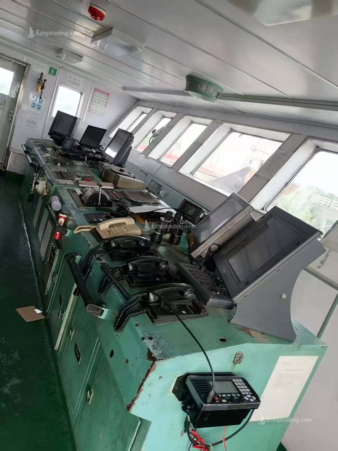 3366 T Product Oil Tanker For Sale