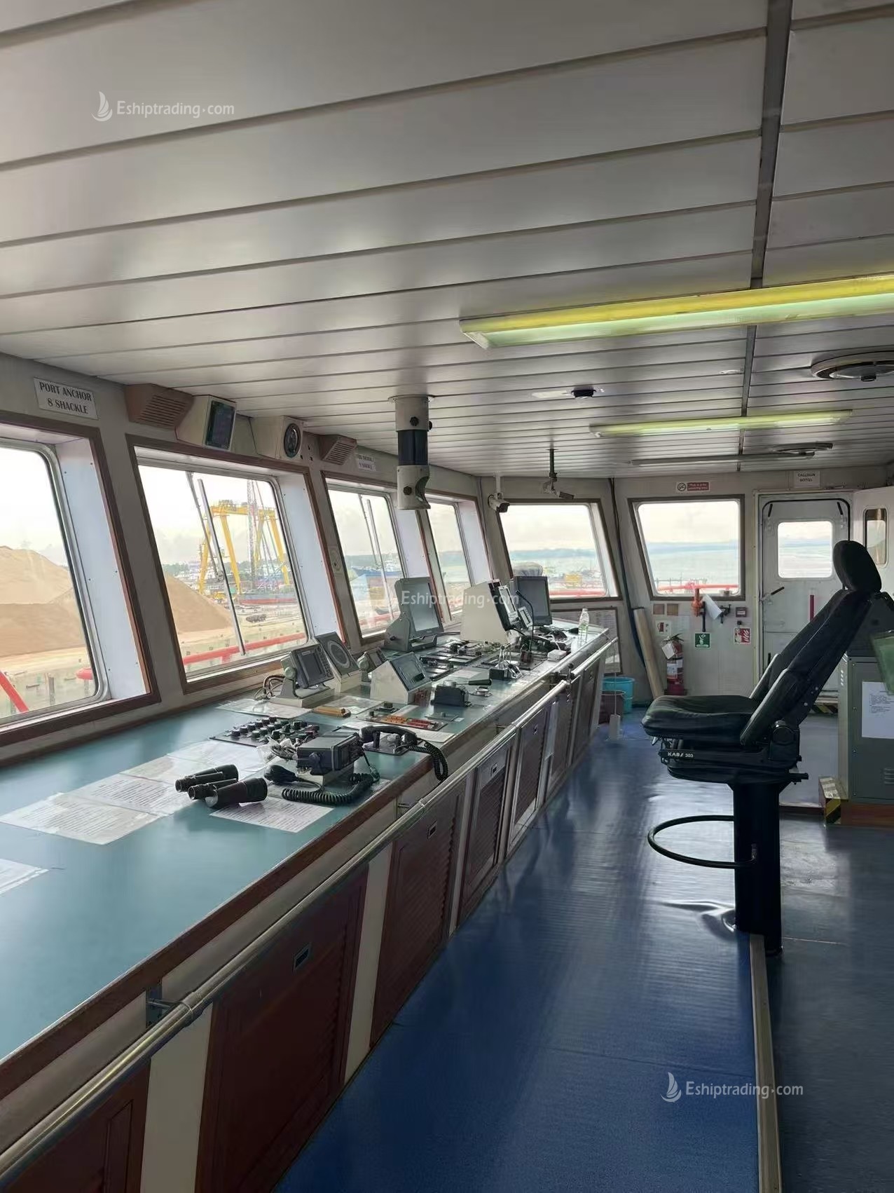 4080 PS PSV For Sale