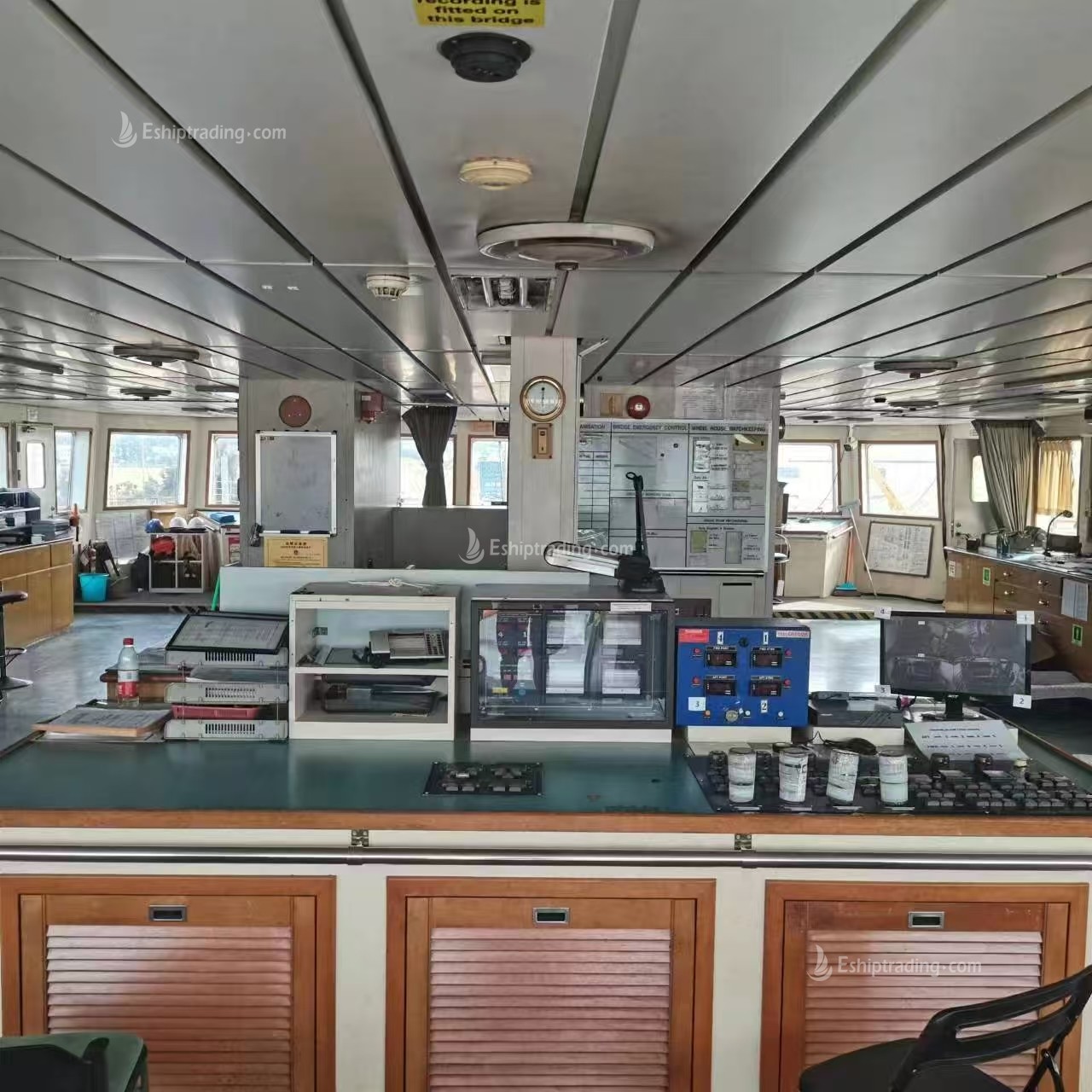 4080 PS PSV For Sale