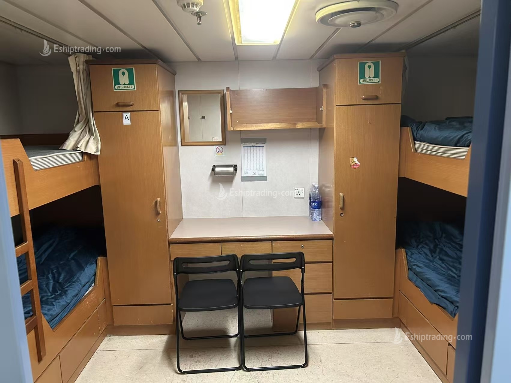 4080 PS PSV For Sale