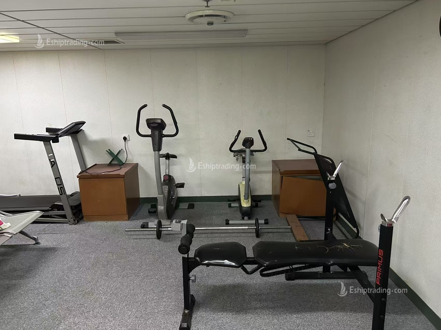 4080 PS PSV For Sale