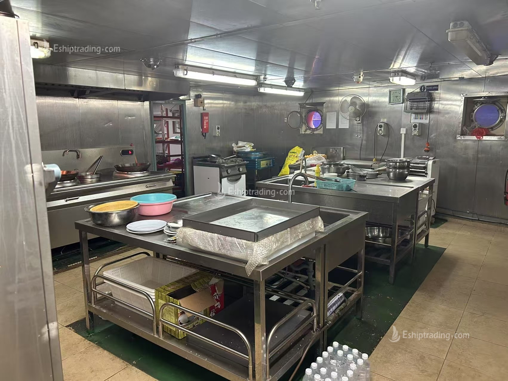 4080 PS PSV For Sale