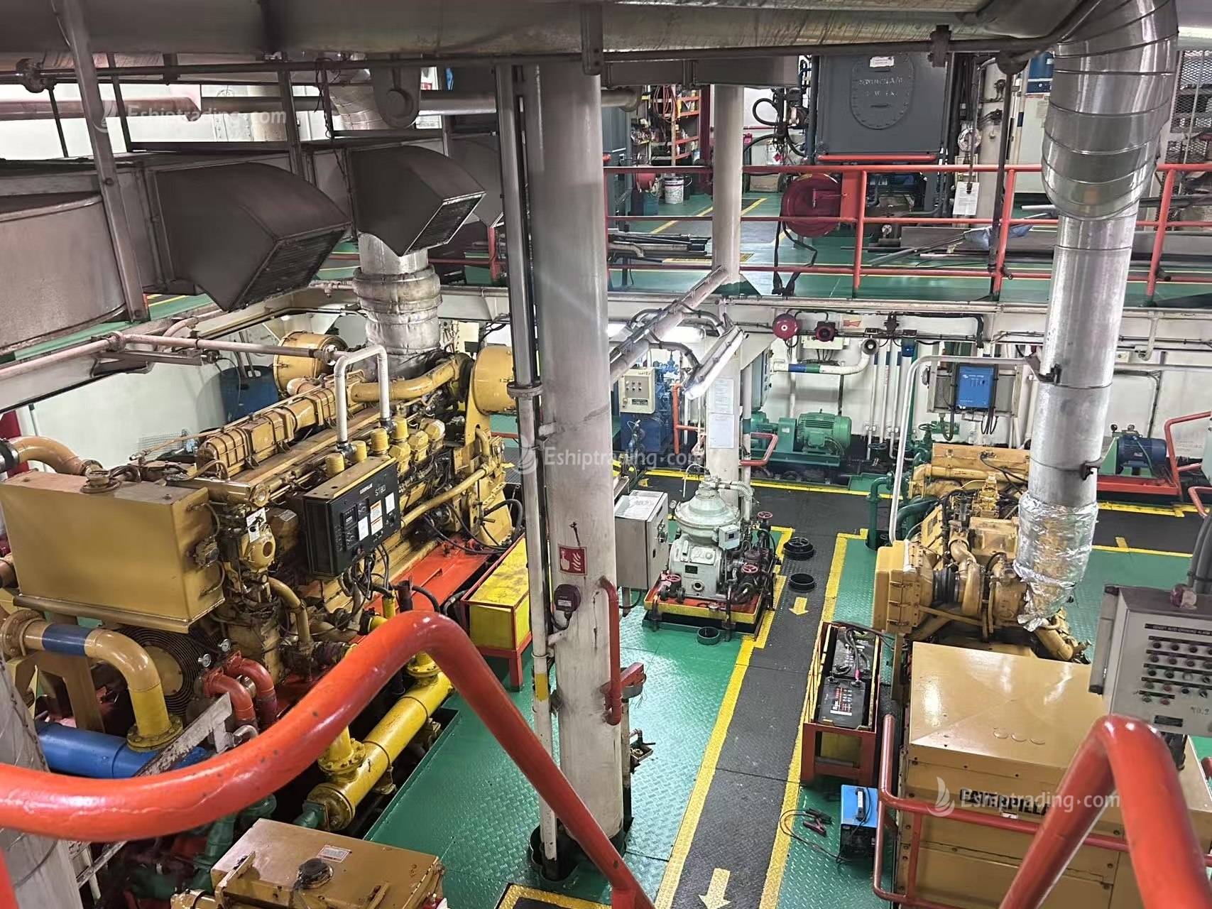 4080 PS PSV For Sale