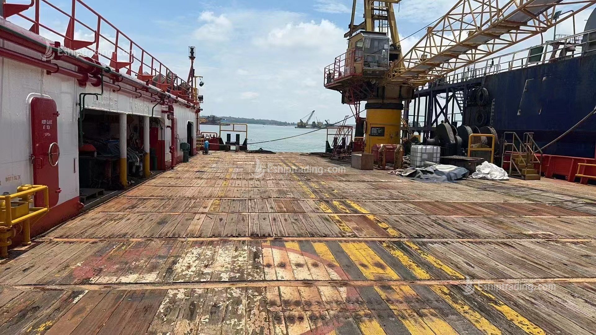 4080 PS PSV For Sale