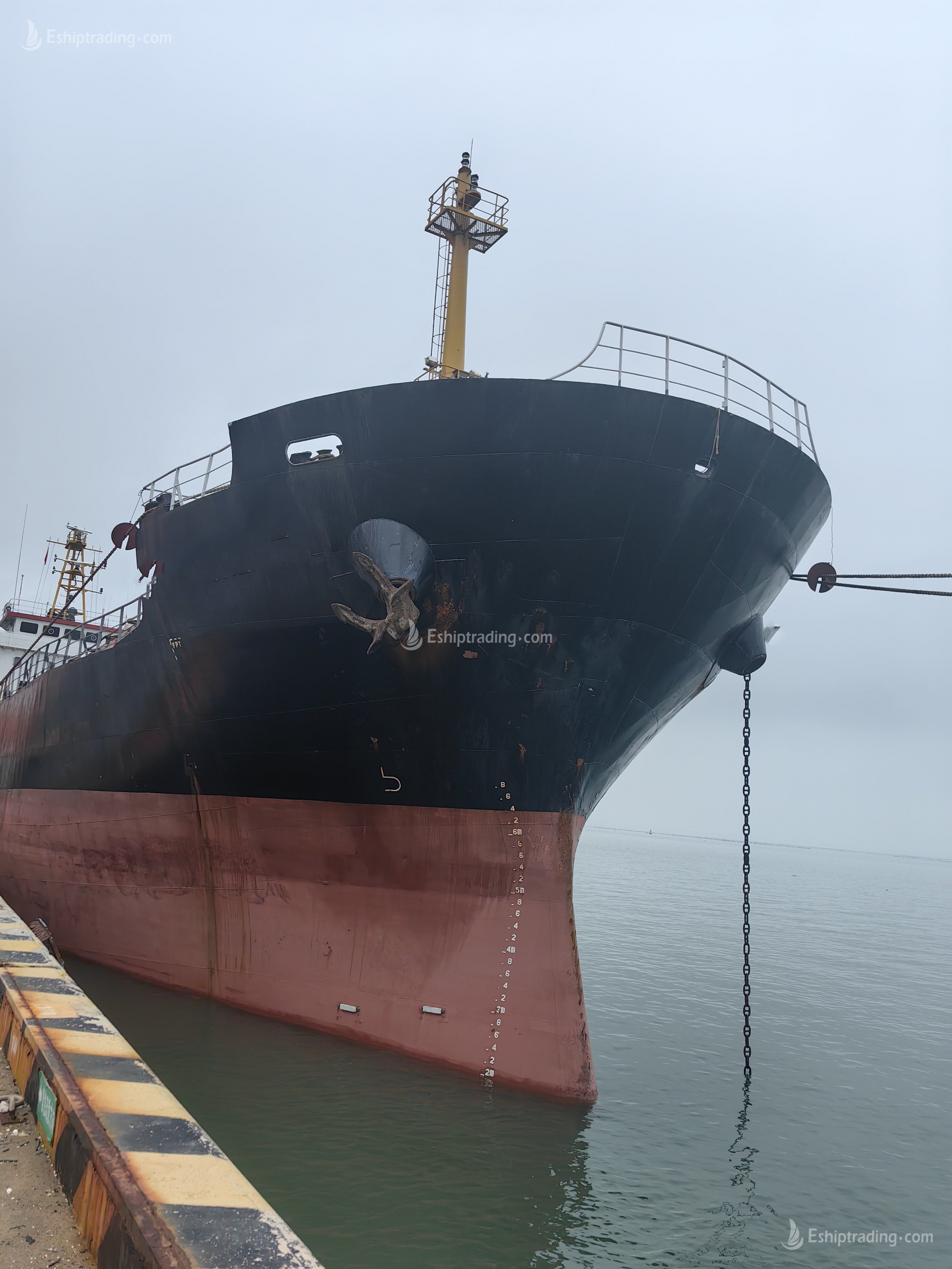 4200 T General Cargo Ship For Sale