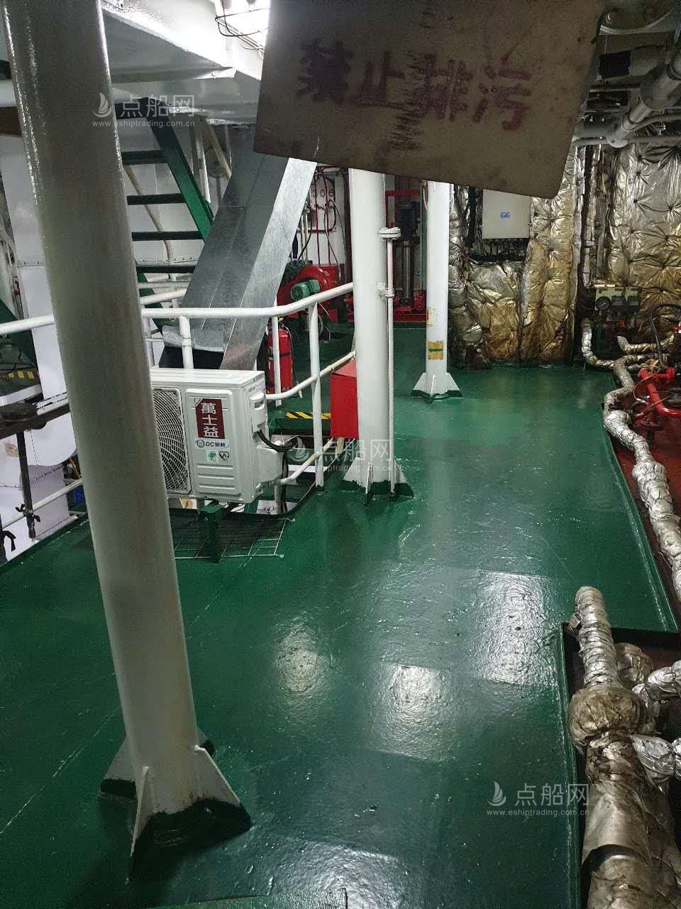 出售4200吨杂货船