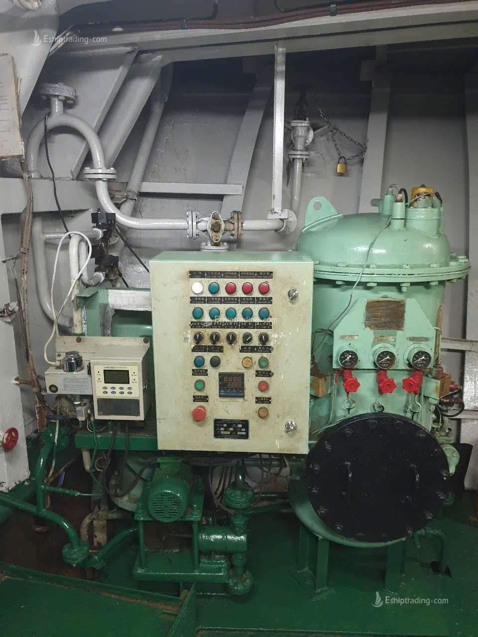 4200 T General Cargo Ship For Sale