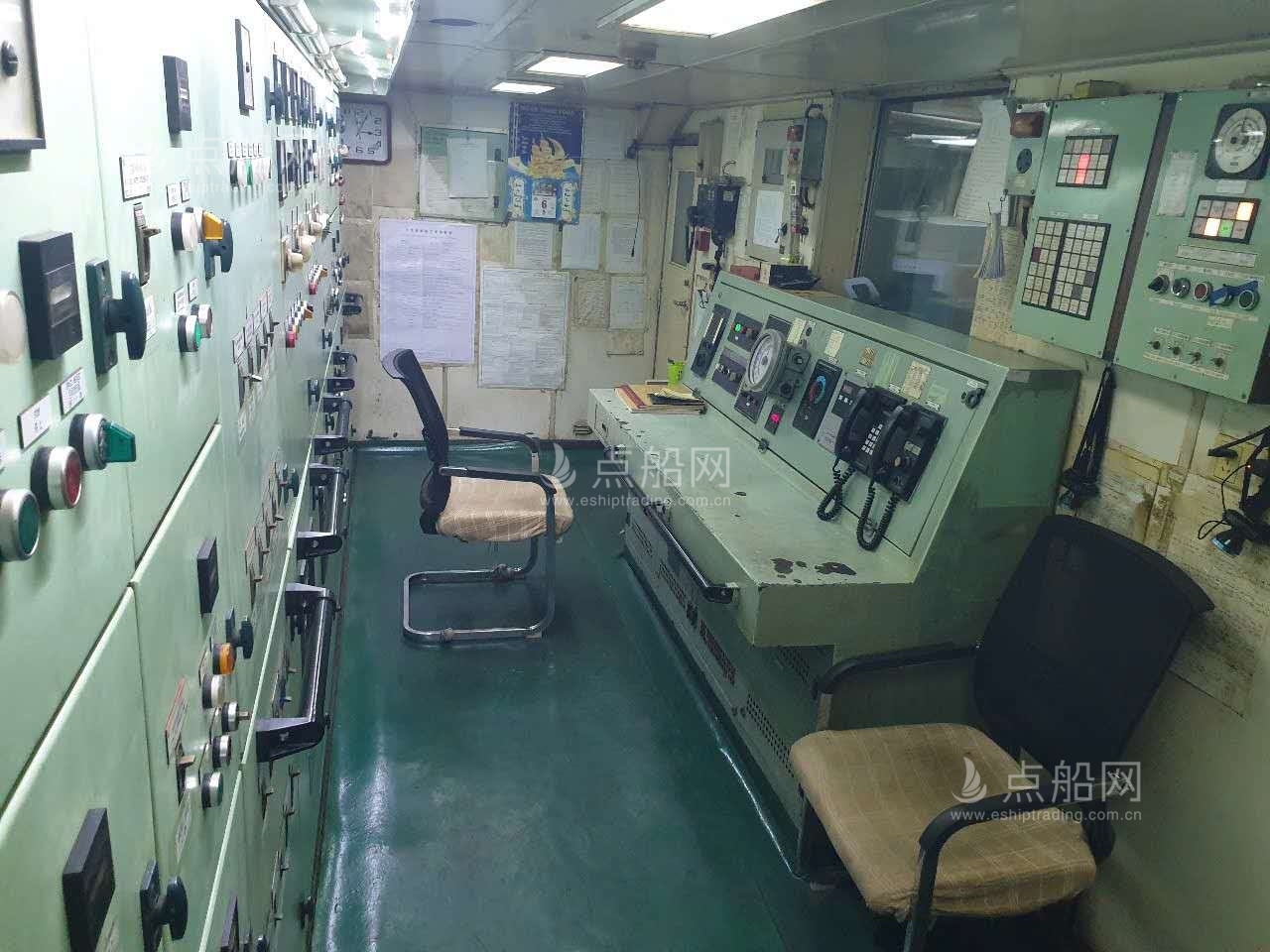 出售4200吨杂货船