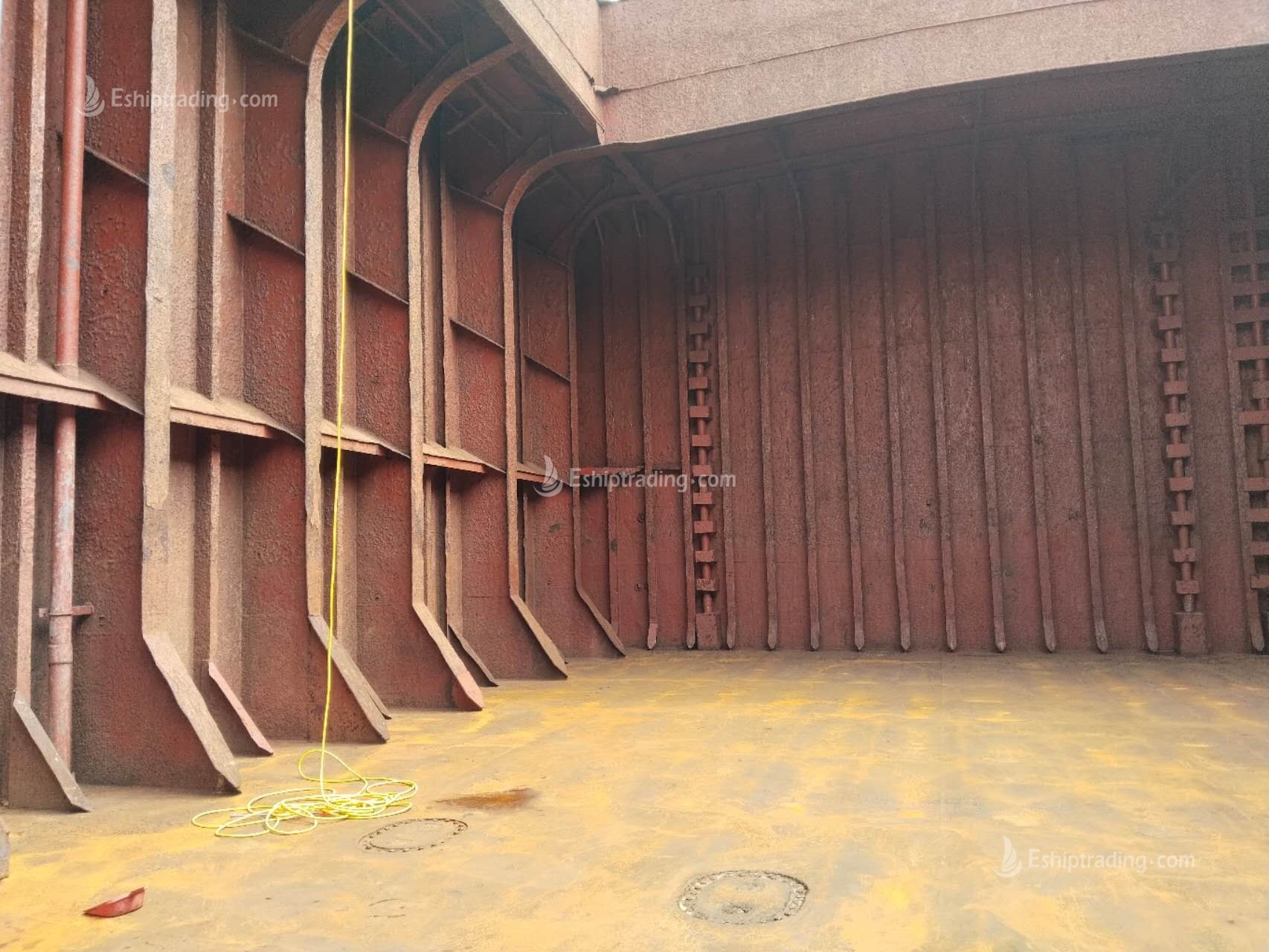 4200 T General Cargo Ship For Sale