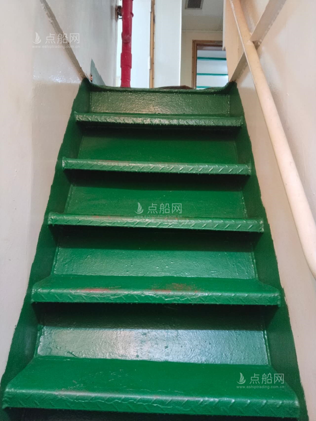 出售4200吨杂货船