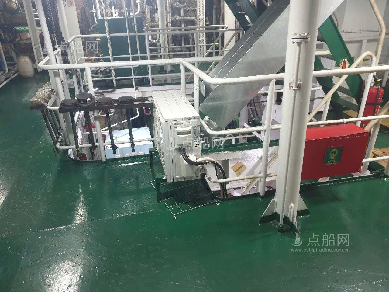 出售4200吨杂货船