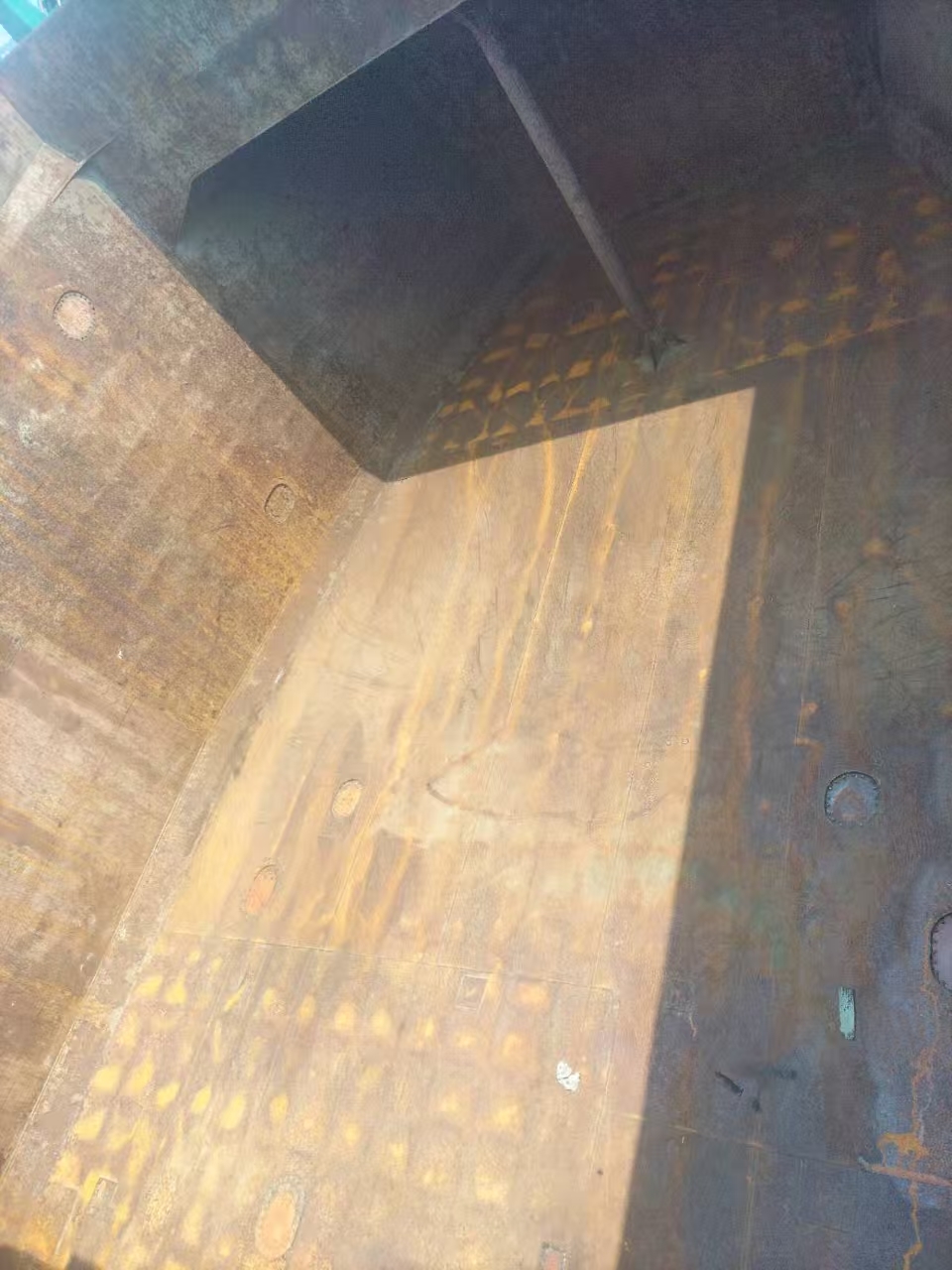 出售4631吨多用途船