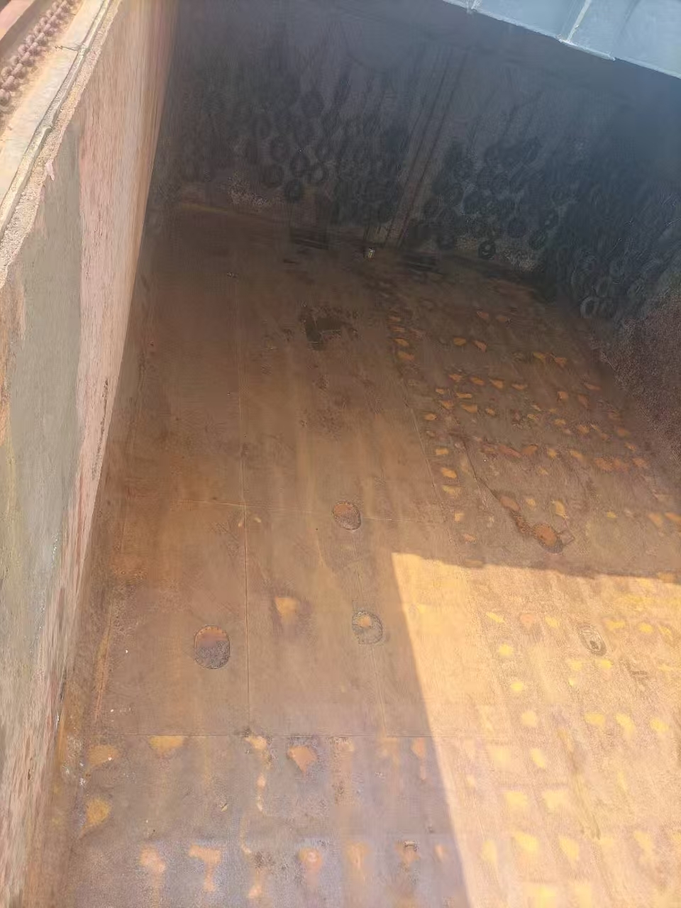 出售4631吨多用途船