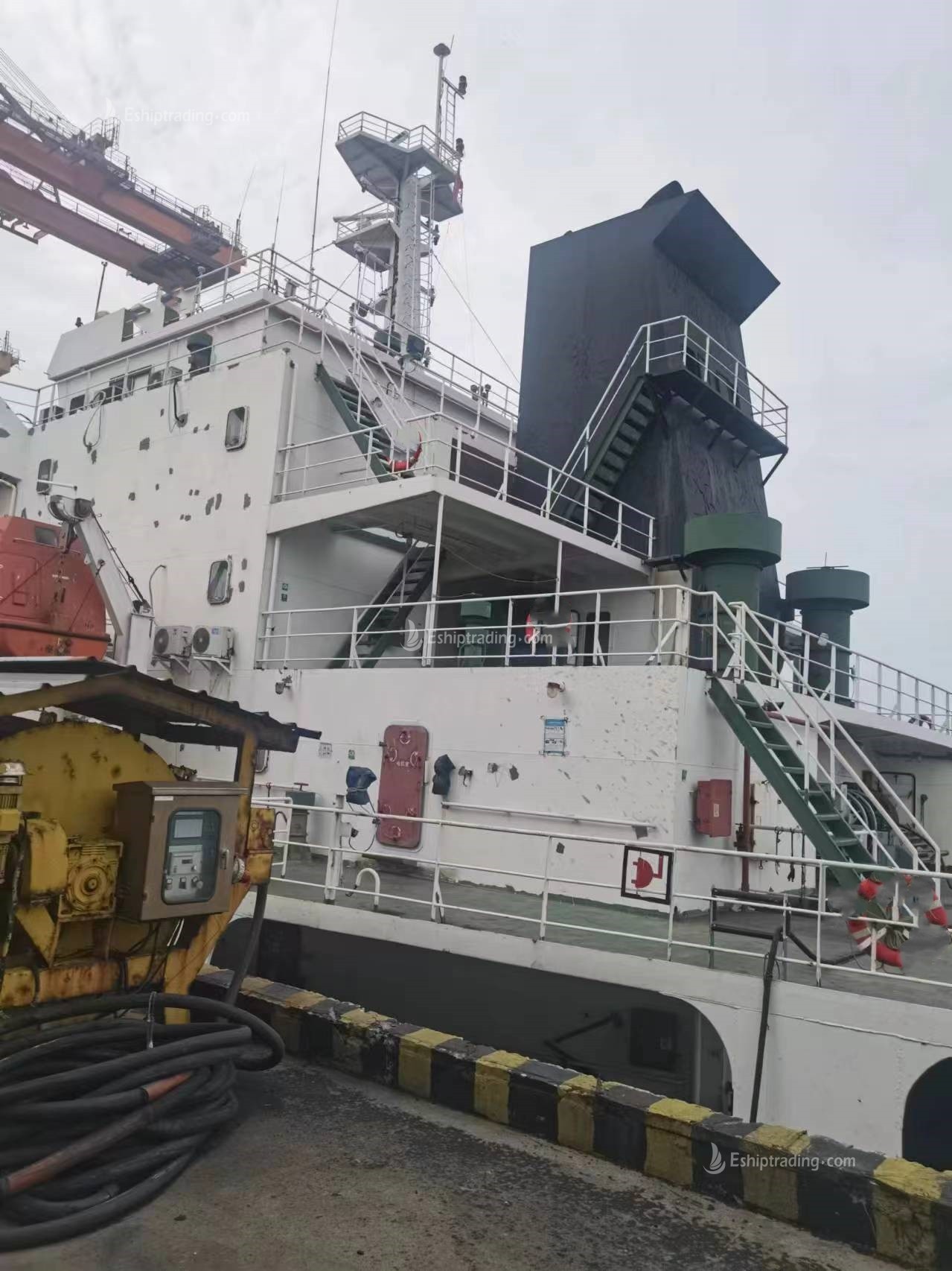 30806 T Bulk Carrier For Sale