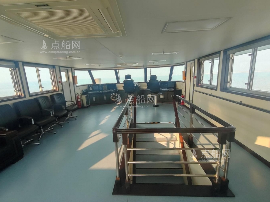 出售78人普通客船