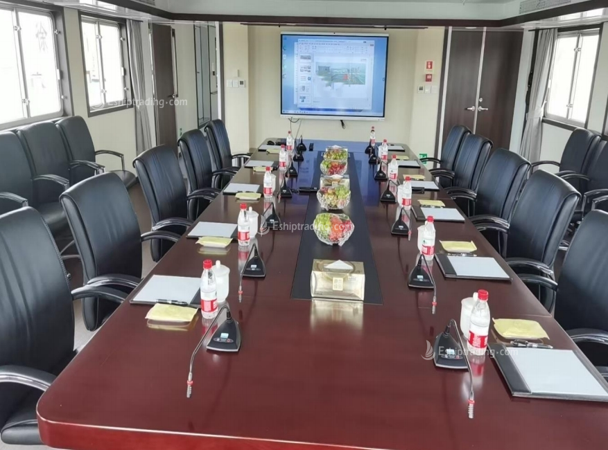 78 P Passenger Ship For Sale