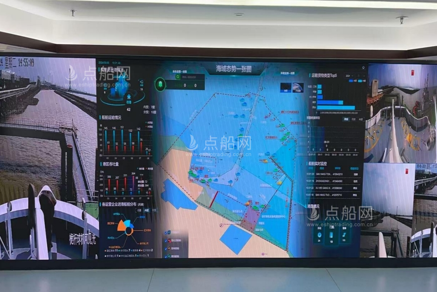 出售78人普通客船