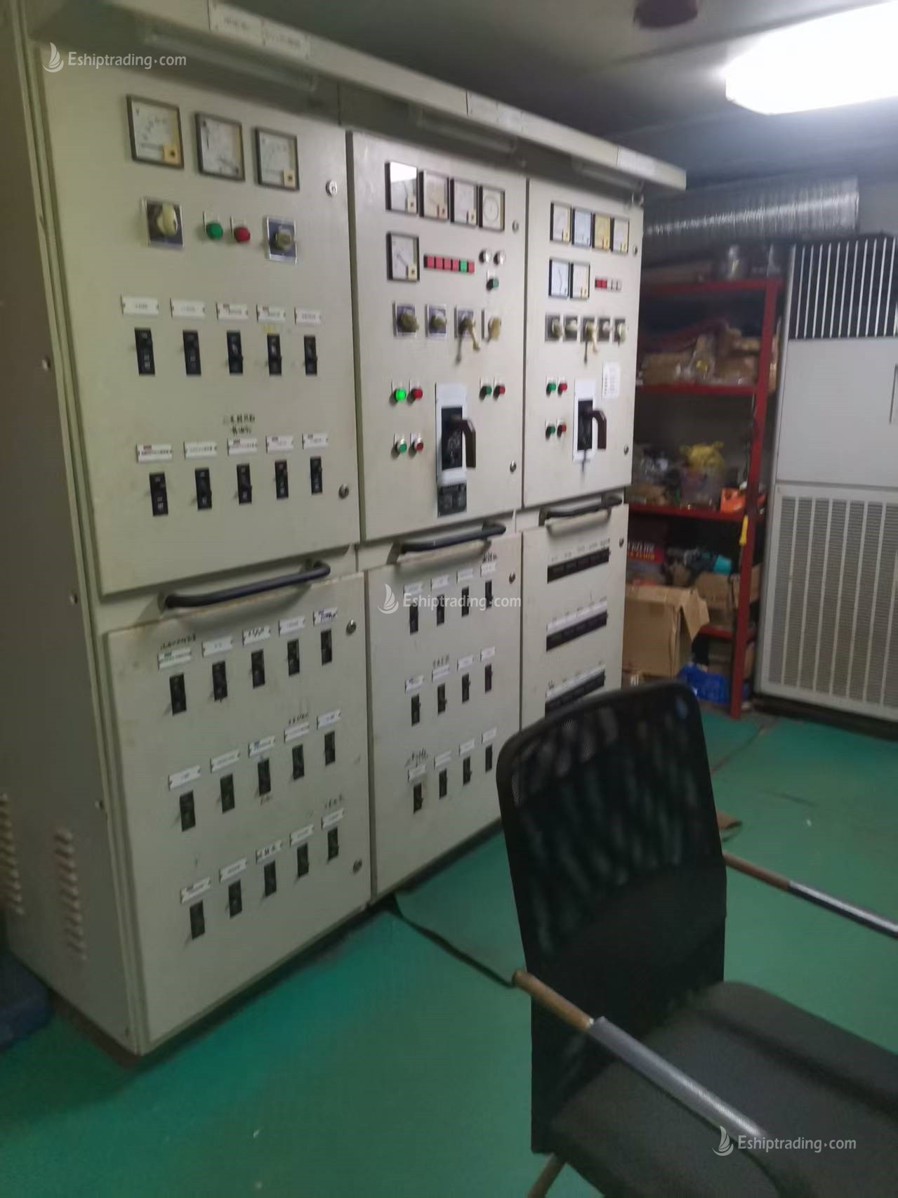 717 T Product Oil Tanker For Sale