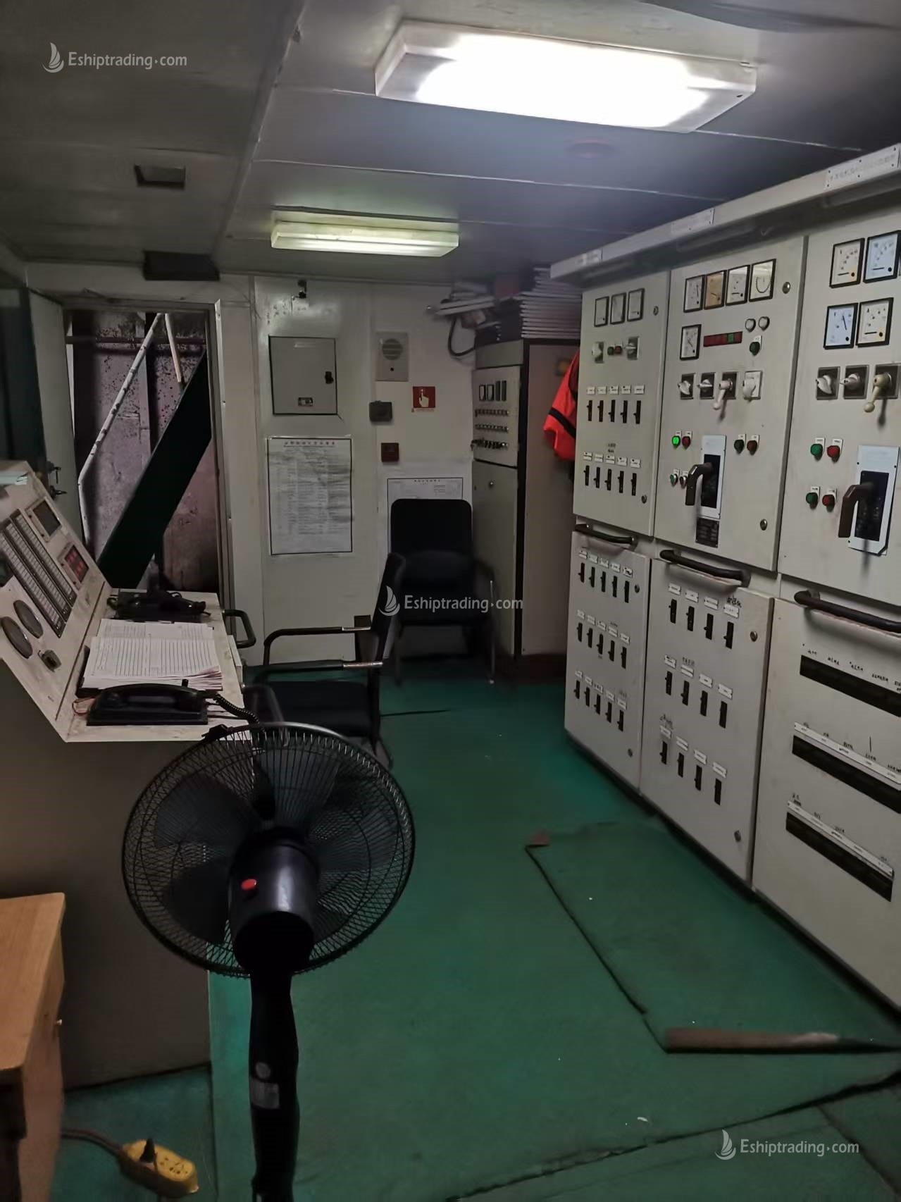 717 T Product Oil Tanker For Sale