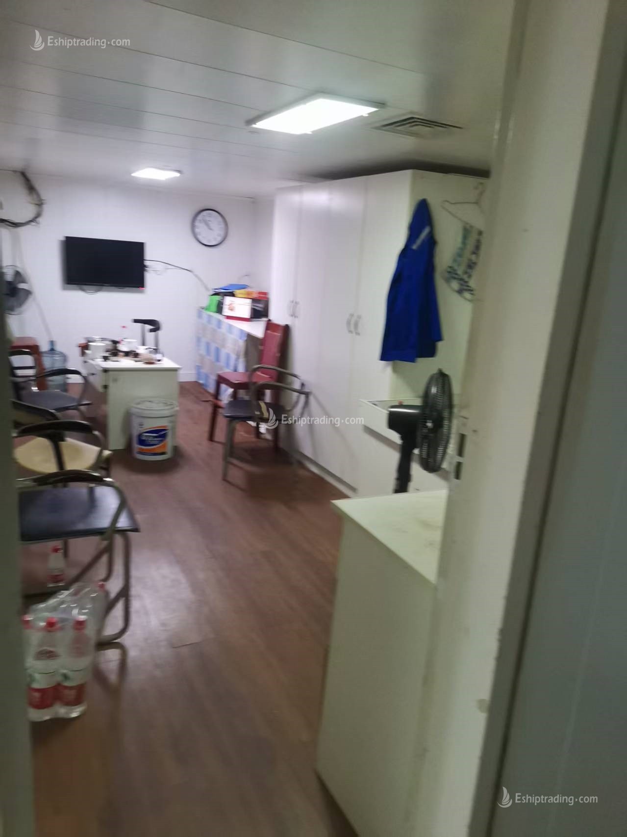 717 T Product Oil Tanker For Sale