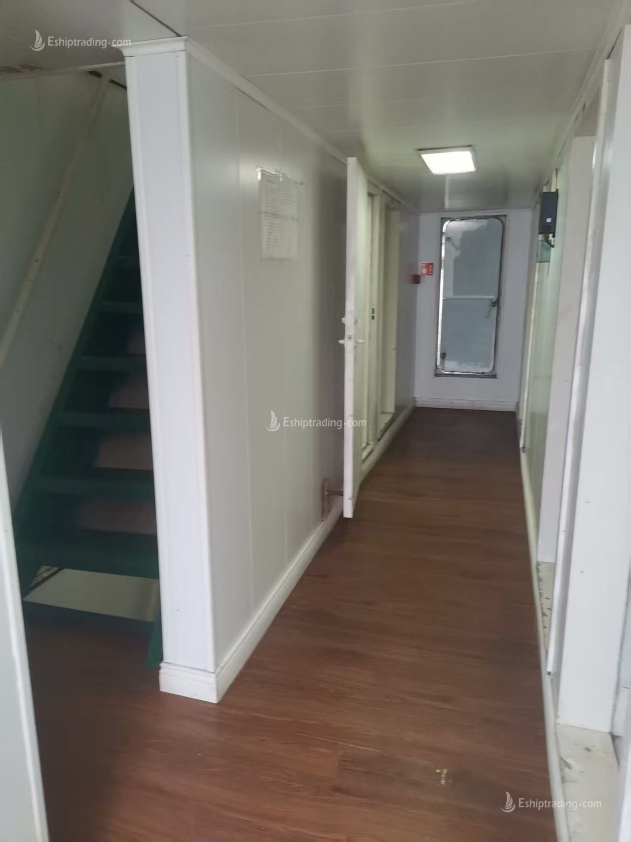 717 T Product Oil Tanker For Sale