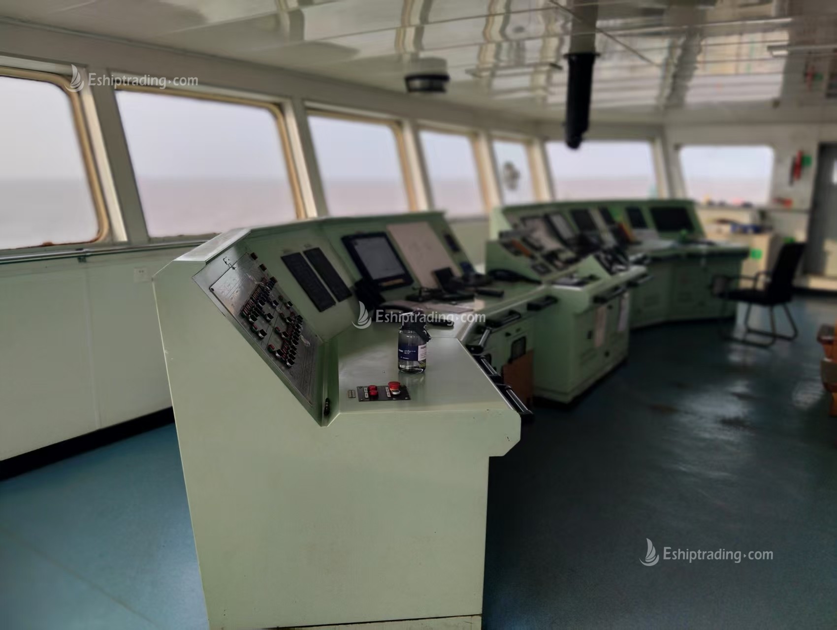 12500 T Bulk Carrier For Sale