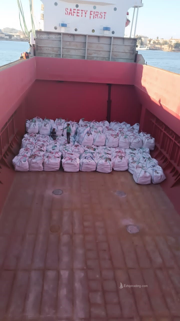 3803 T Bulk Carrier For Sale