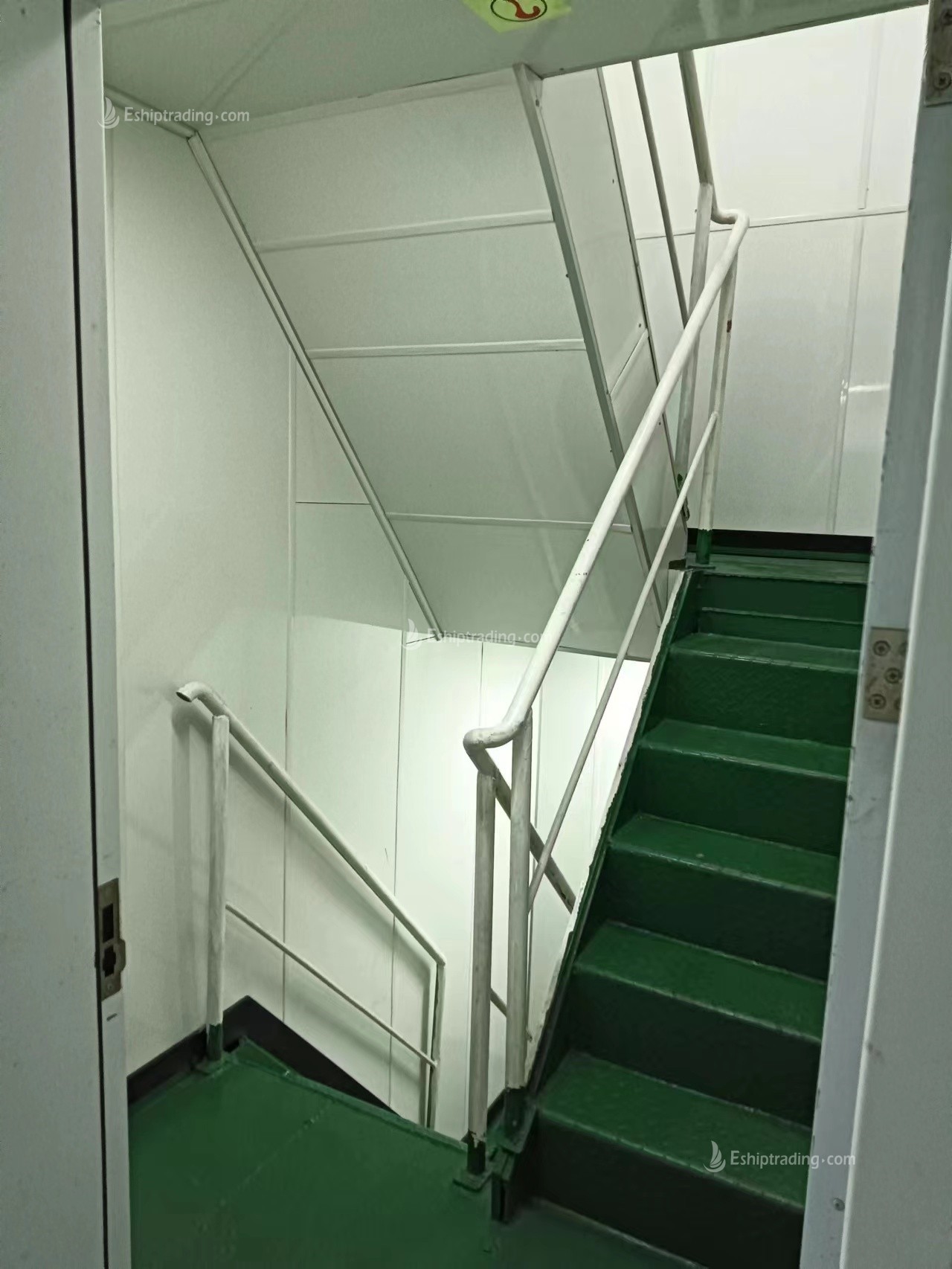 12500 T Bulk Carrier For Sale