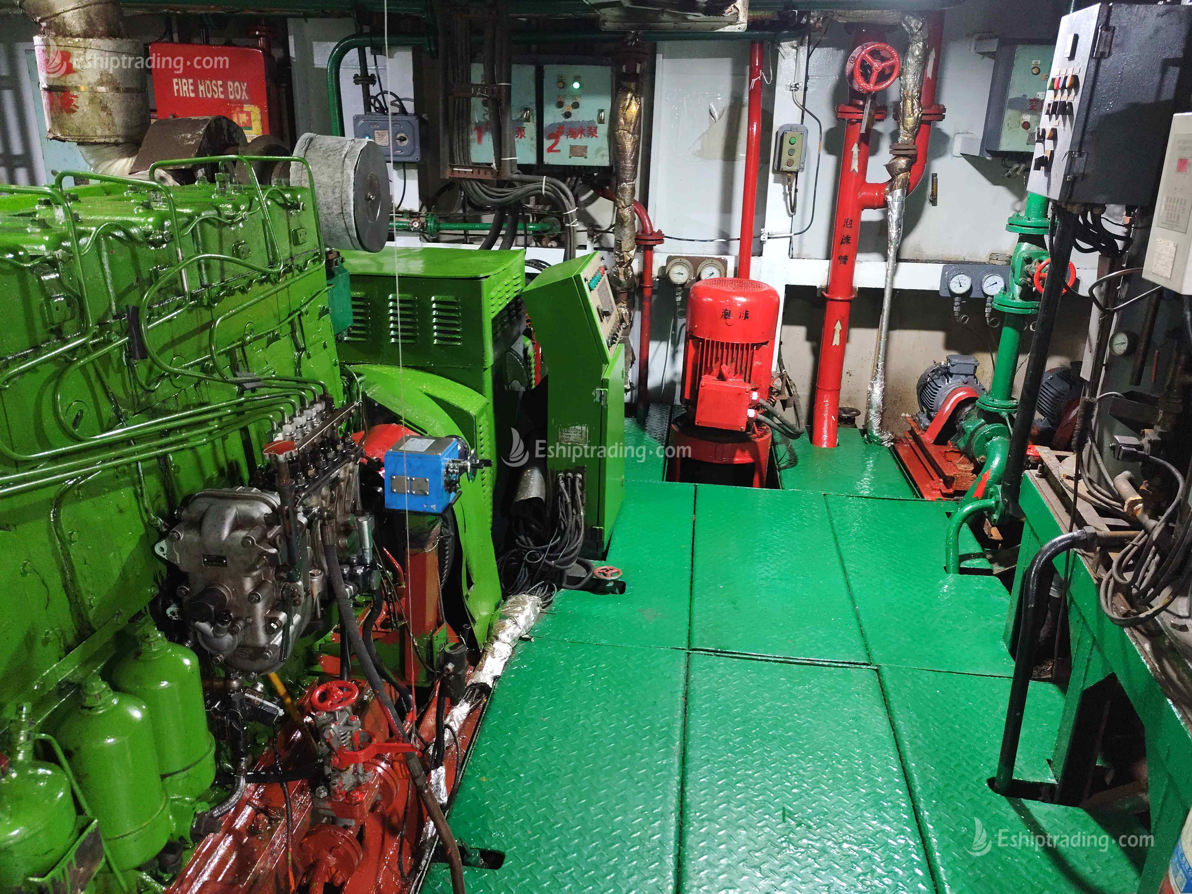 4325 T Product Oil Tanker For Sale