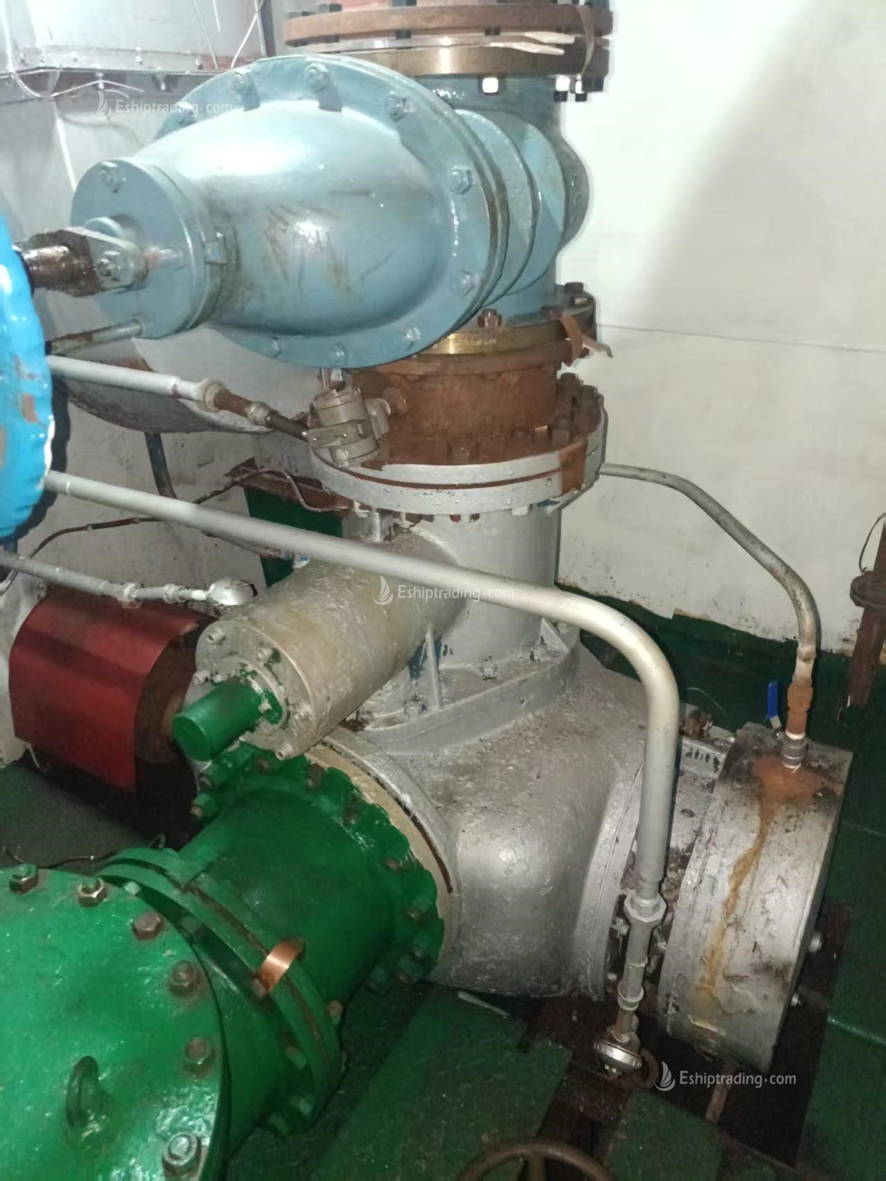 4325 T Product Oil Tanker For Sale