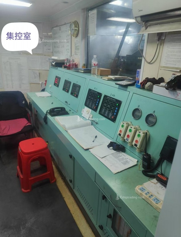 9084 T Deck Barge /LCT For Sale