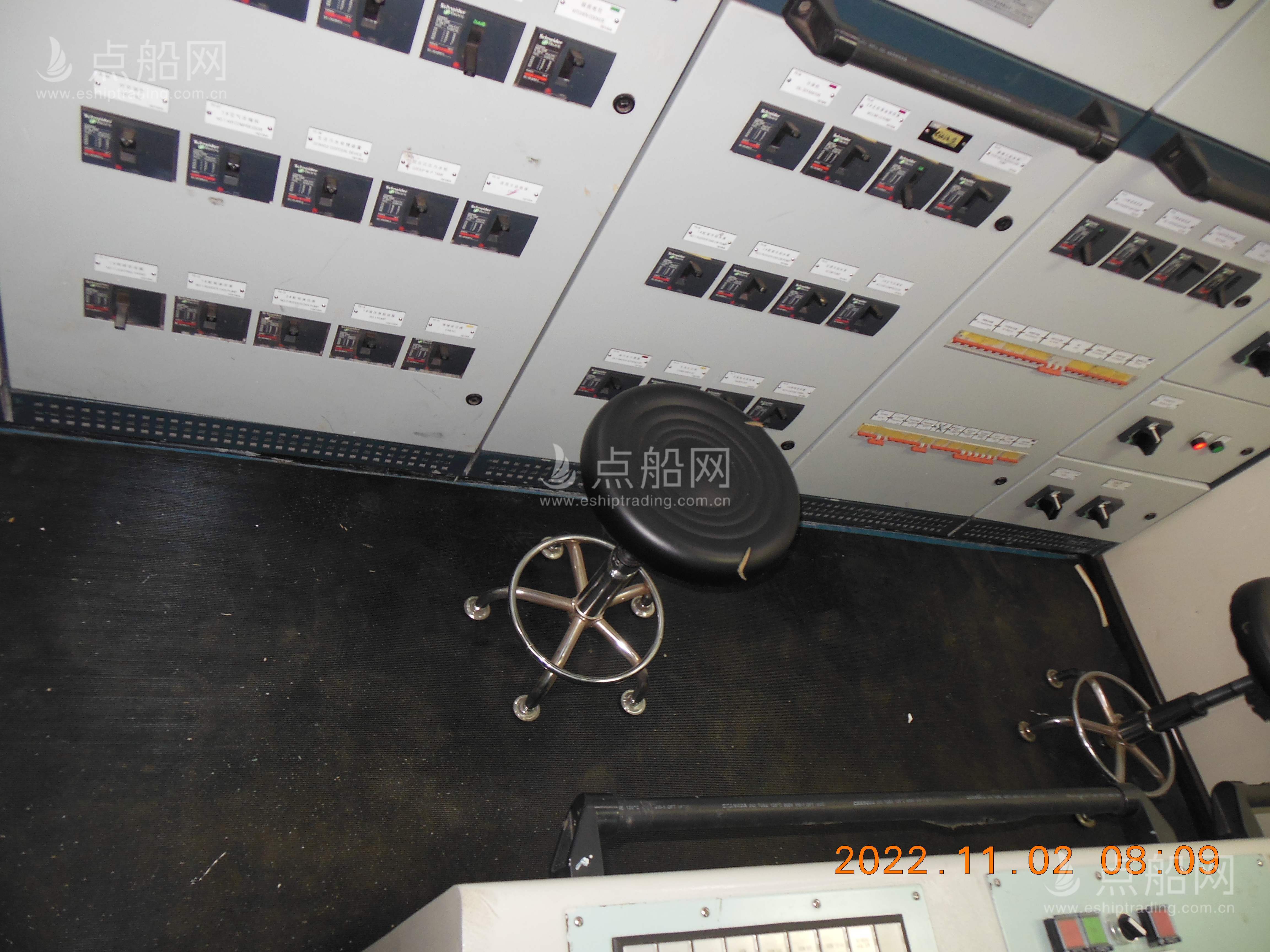 出售6400马力港作拖轮