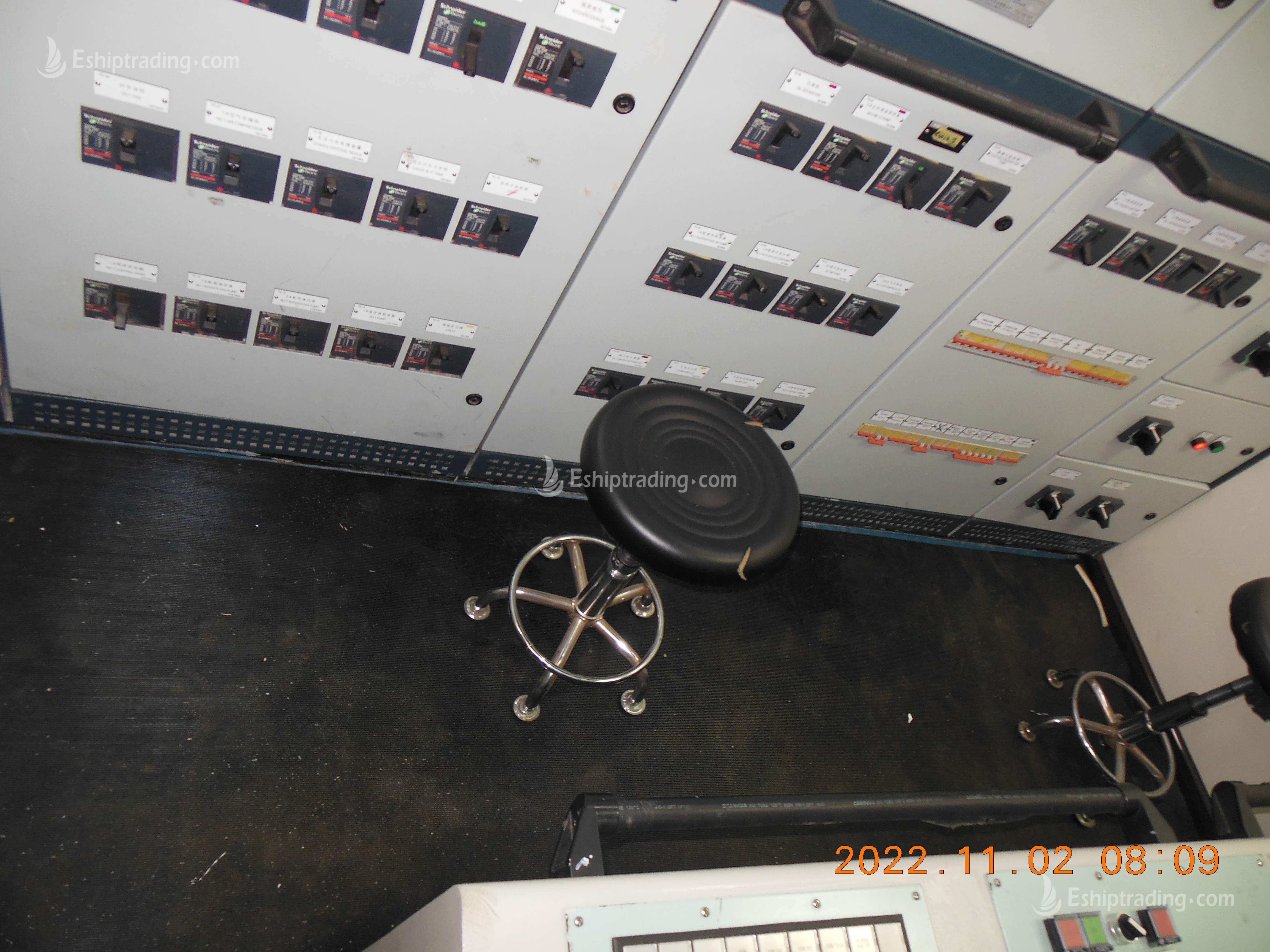 6400 PS Harbor Tug For Sale