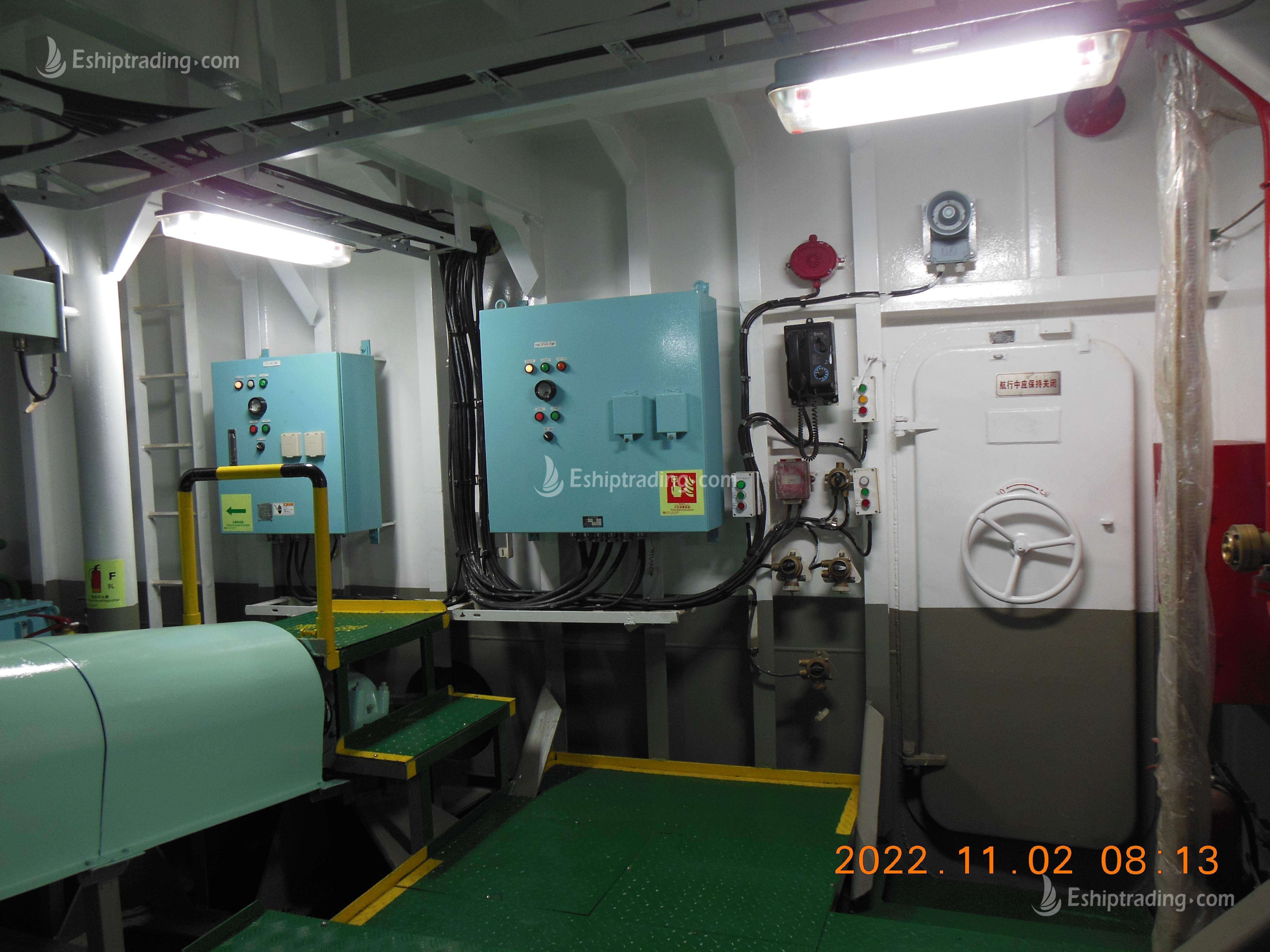 6400 PS Harbor Tug For Sale