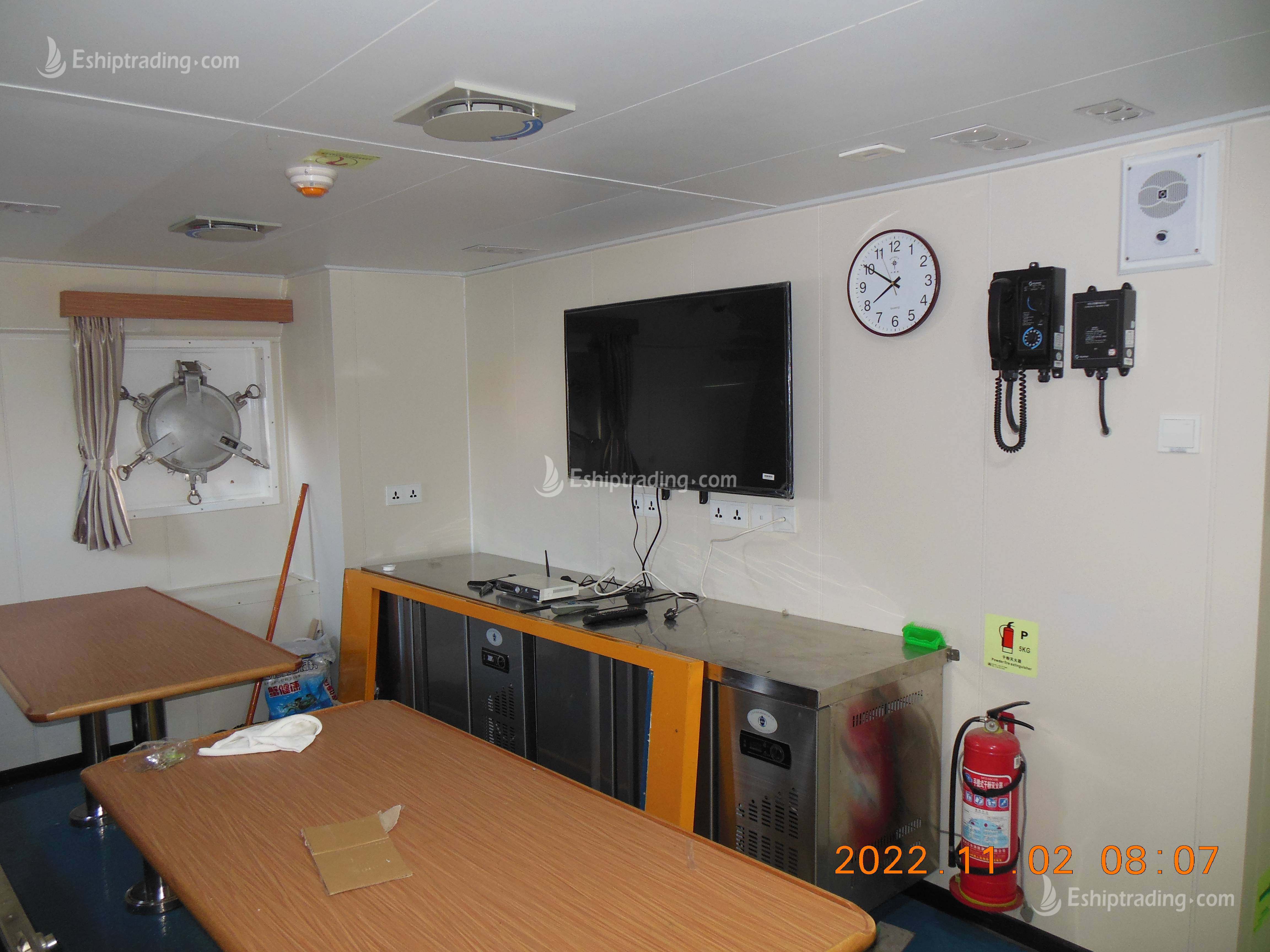 6400 PS Harbor Tug For Sale