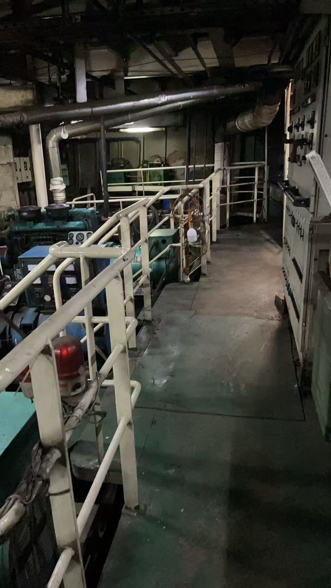 出售2486吨甲板货驳