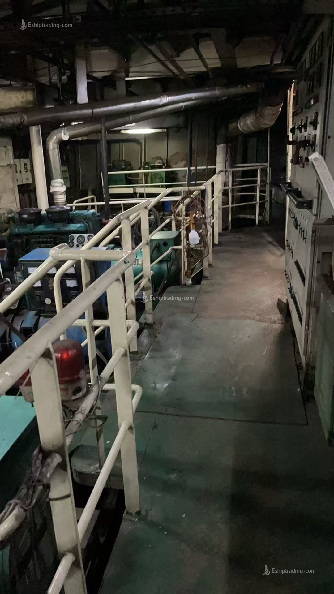 2486 T Deck Barge /LCT For Sale