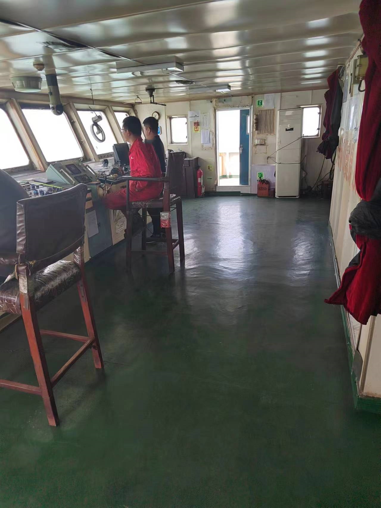 出售10202吨多用途船