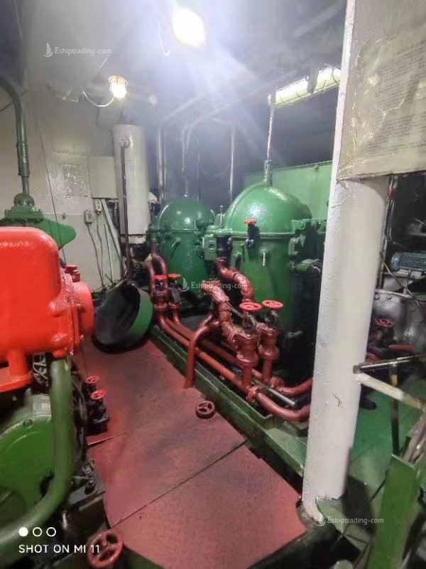 10202 T MPP For Sale