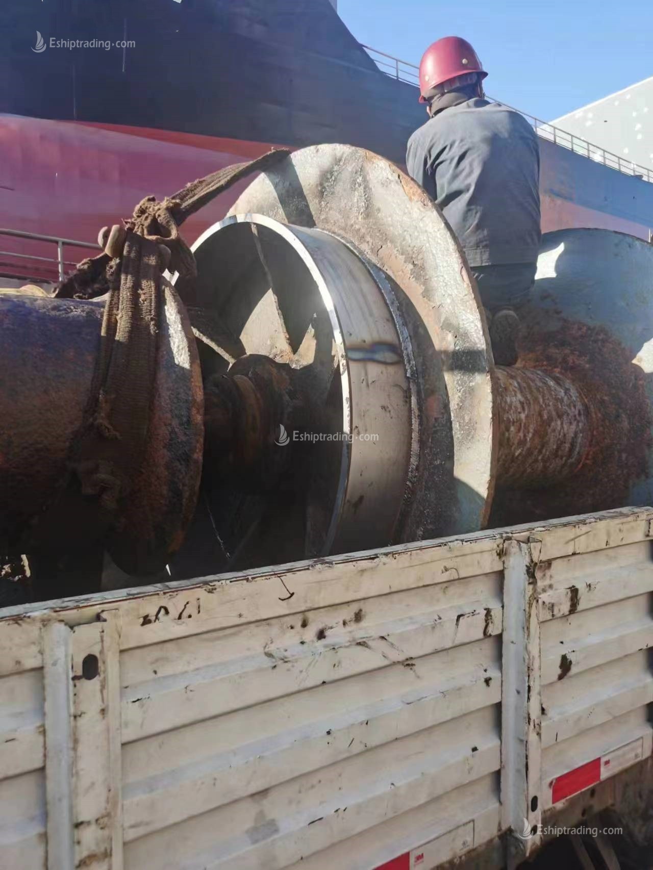 10202 T MPP For Sale