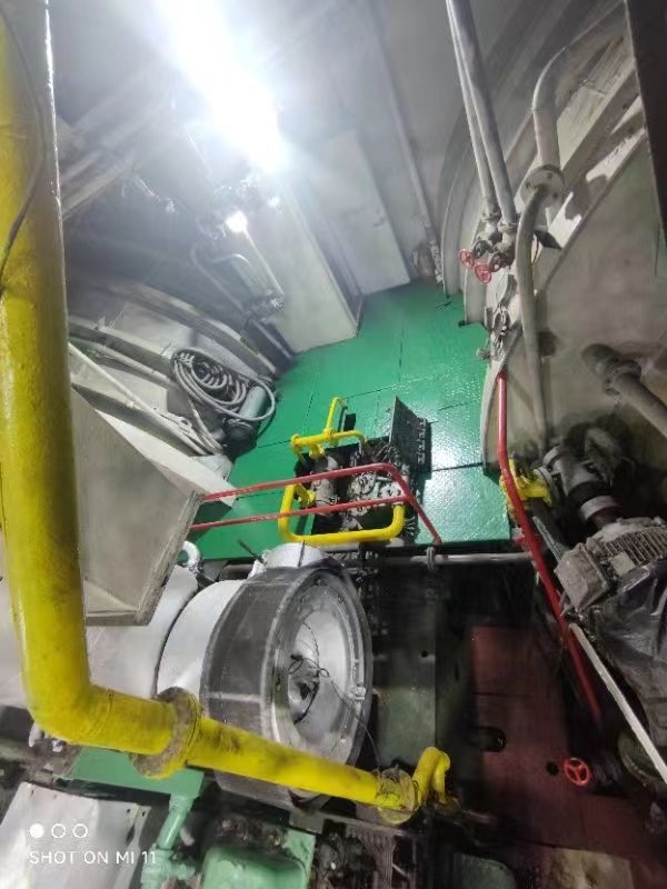 出售10202吨多用途船