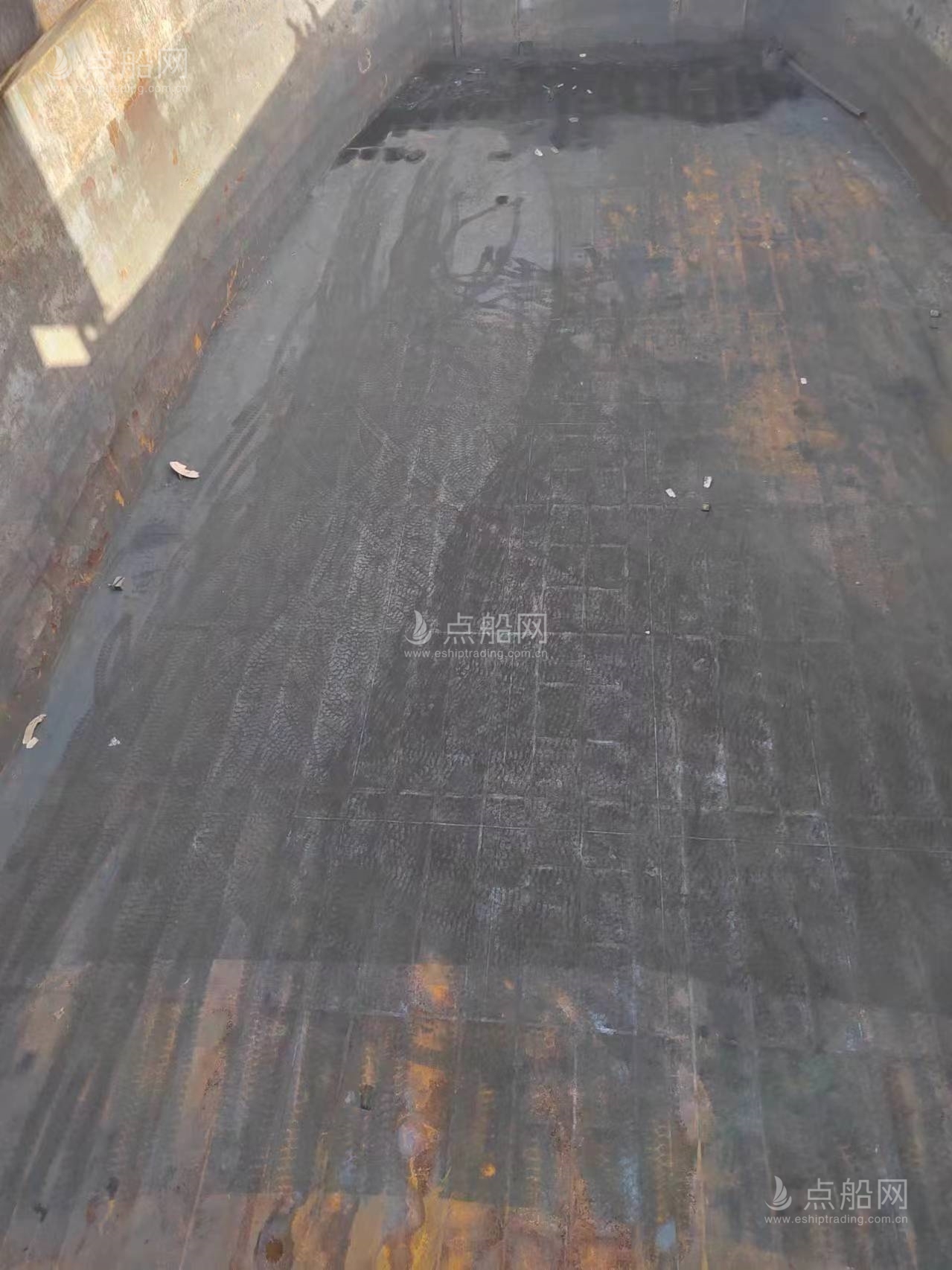 出售10202吨多用途船