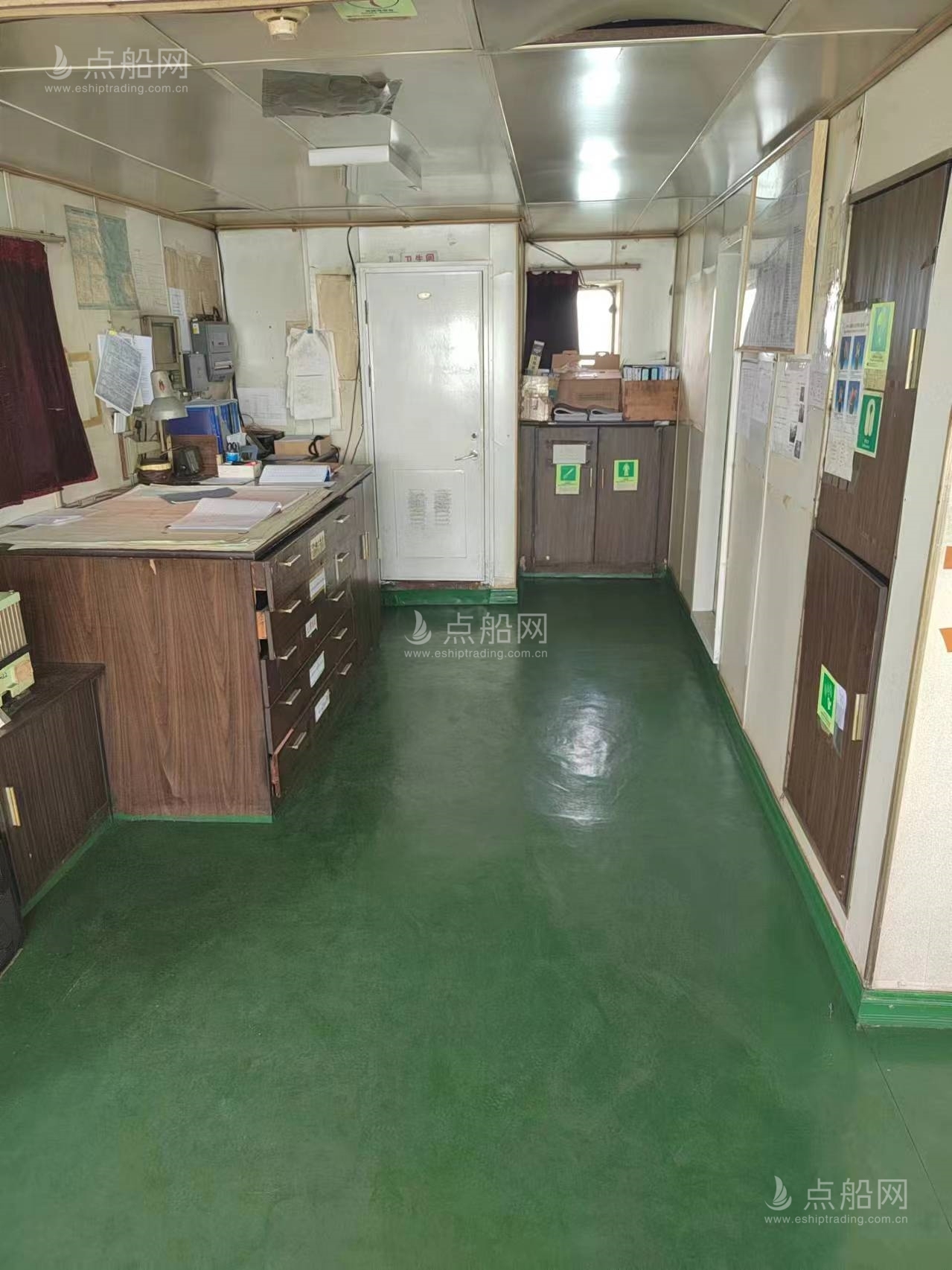 出售10202吨多用途船