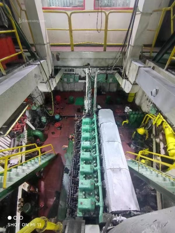 10202 T MPP For Sale